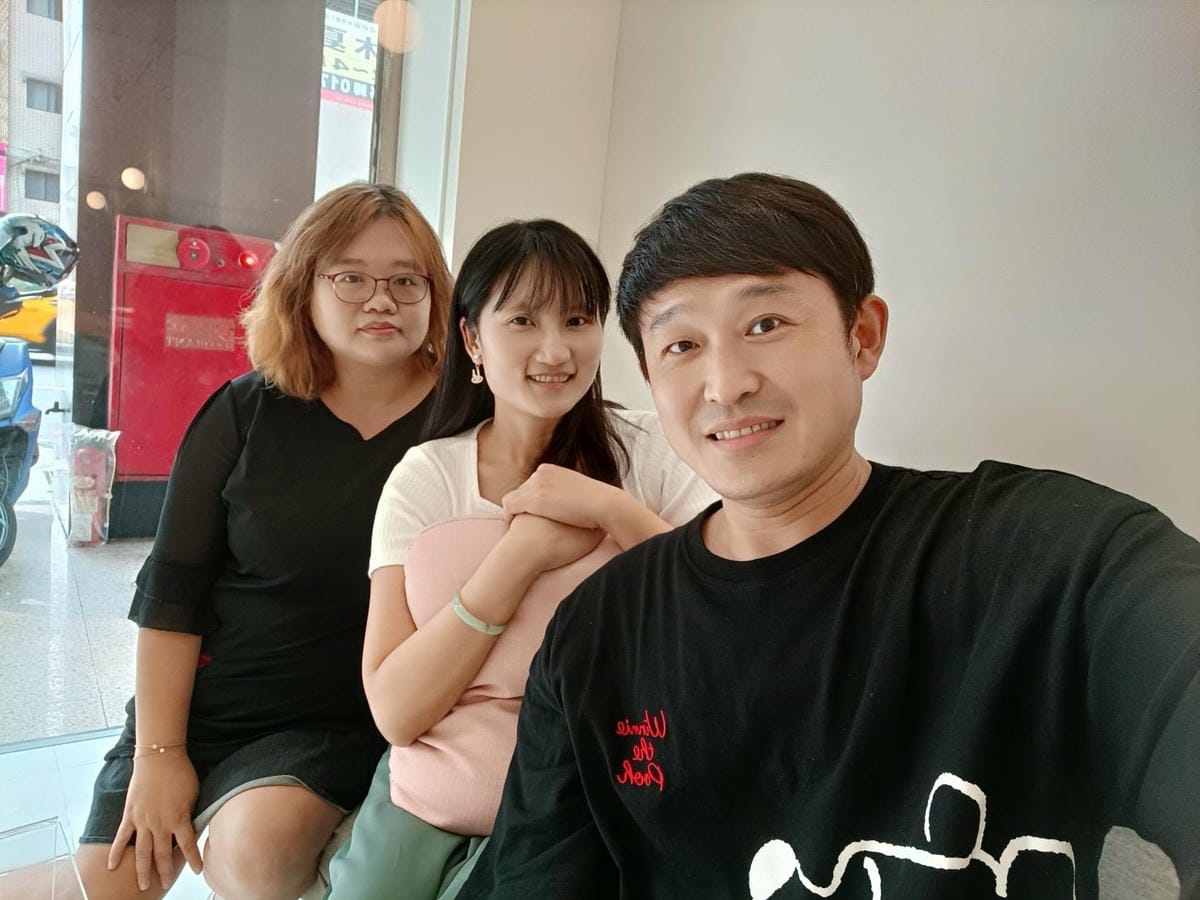 板橋甜品|CY.WPatisseries甜點店，自家烘焙甜品