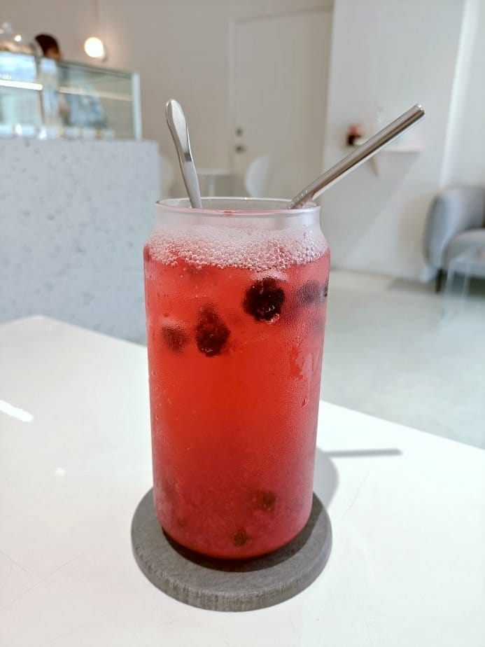 板橋甜品|CY.WPatisseries甜點店，自家烘焙甜品