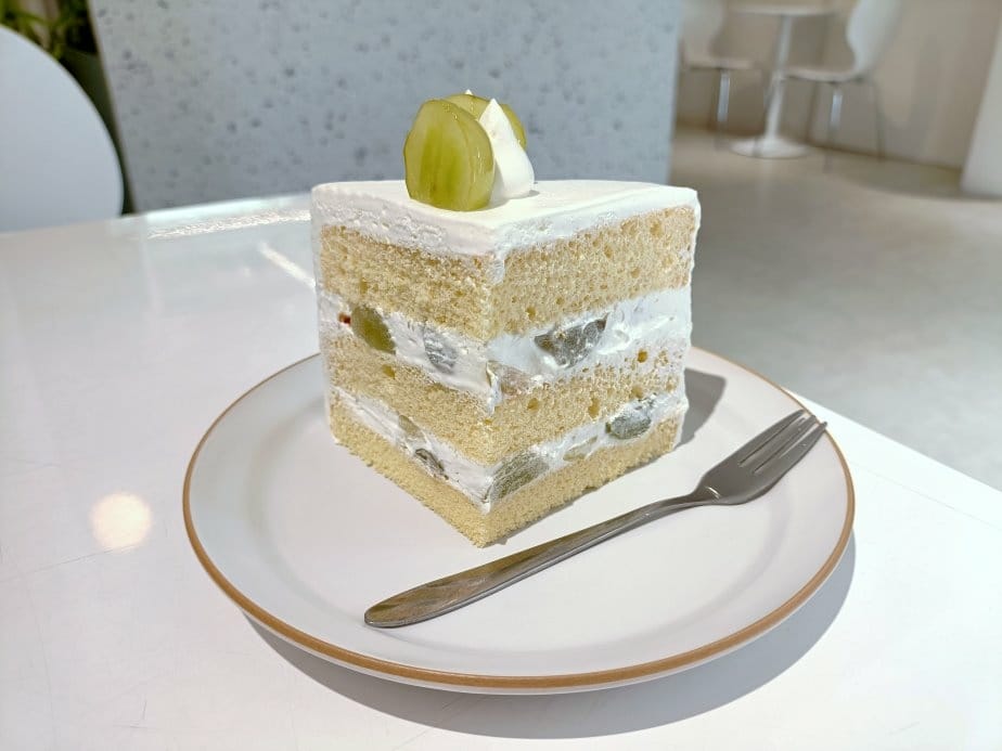 板橋甜品|CY.WPatisseries甜點店，自家烘焙甜品