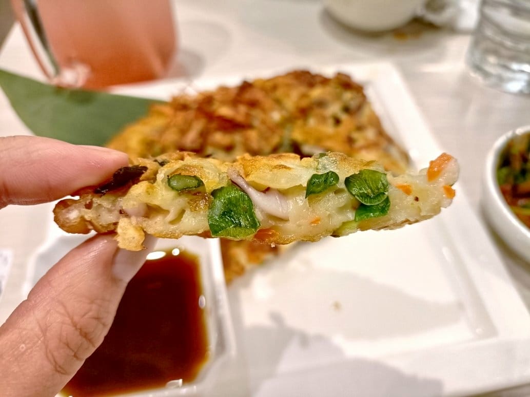 台北車站美食|韓虎嘯TIGERROAR-微風北車門市