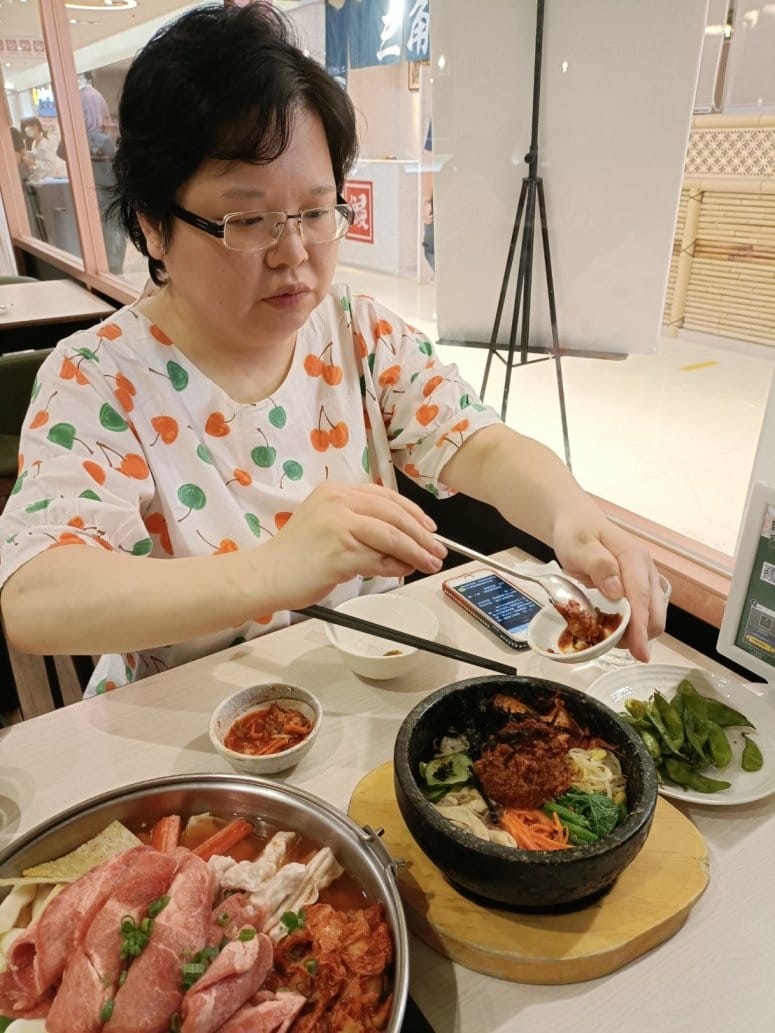 台北車站美食|韓虎嘯TIGERROAR-微風北車門市