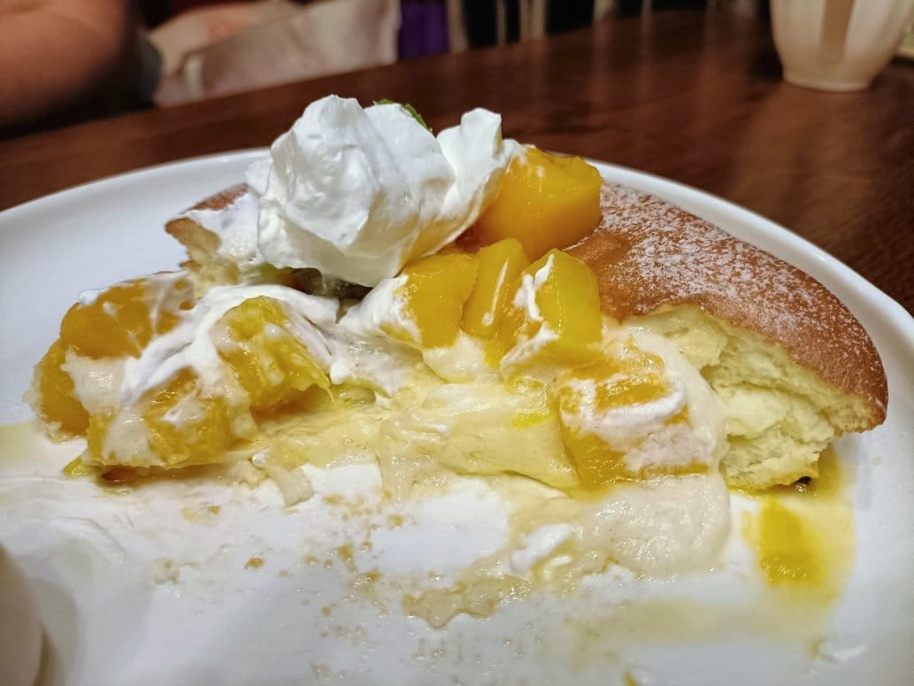 台北忠孝復興甜點|微兜 petit doux PD SOGO