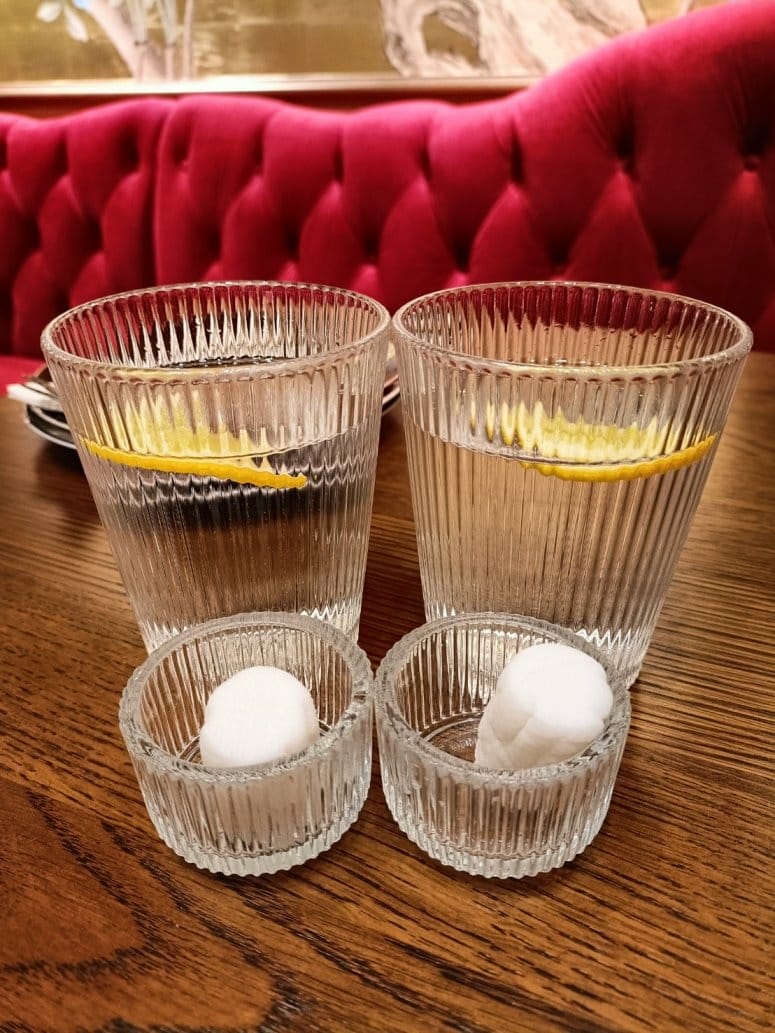 台北忠孝復興甜點|微兜 petit doux PD SOGO