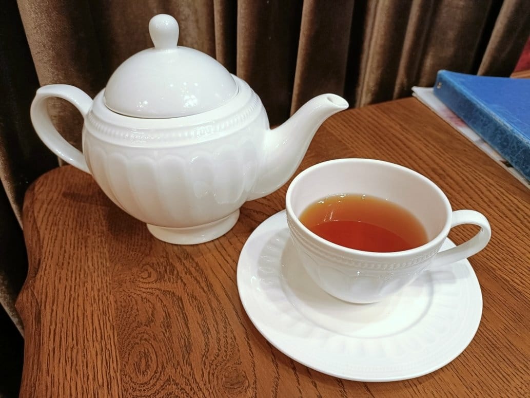 台北忠孝復興甜點|微兜 petit doux PD SOGO