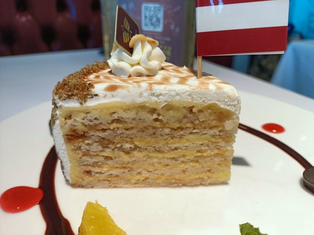 台北忠孝復興甜點|阿瑪迪斯咖啡館 Kaffee Amadeu