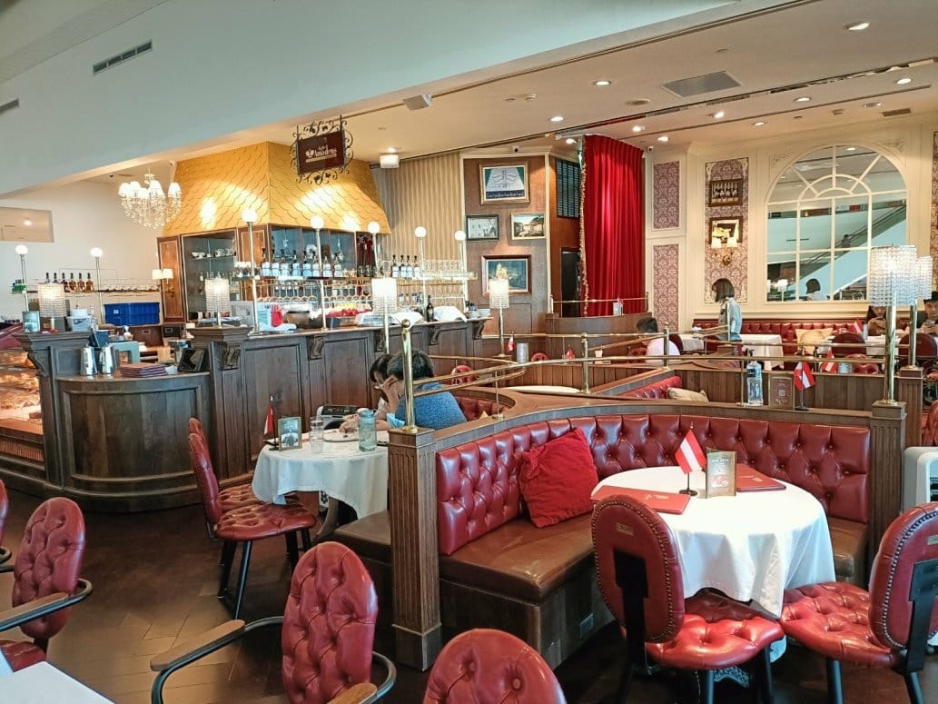 台北忠孝復興甜點|阿瑪迪斯咖啡館 Kaffee Amadeu