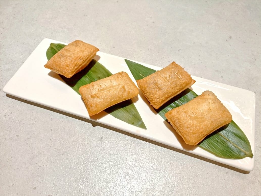 台北車站美食|HEYAHH 百家班活蝦，百貨公司裡就可以吃到