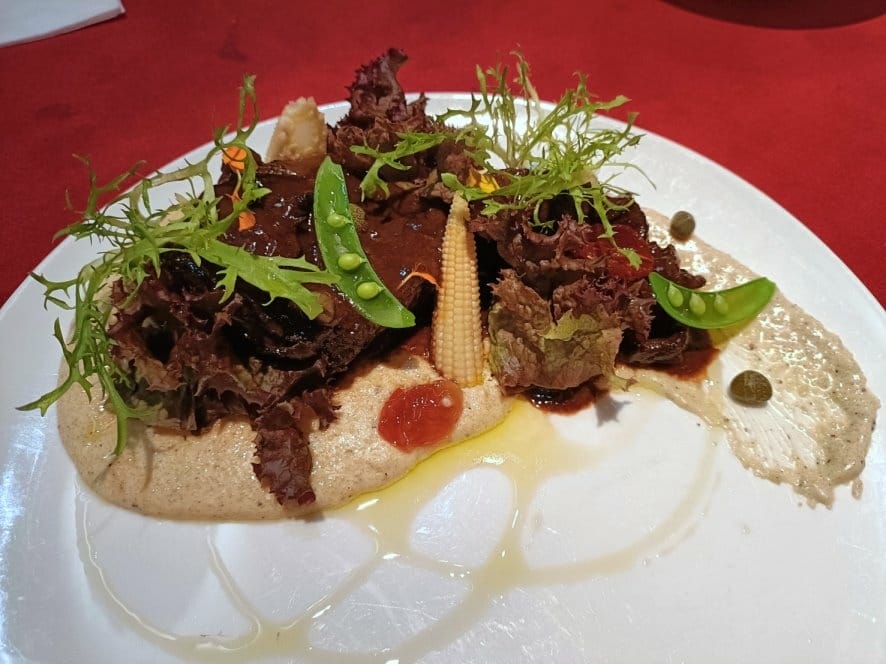 台北國父紀念館美食|ChiaoDuo House巧哚洋房，最