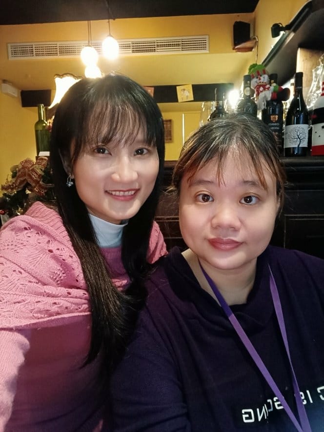 台北國父紀念館美食|ChiaoDuo House巧哚洋房，最