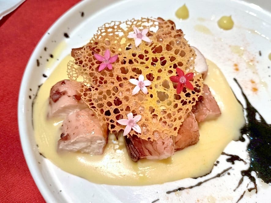 台北國父紀念館美食|ChiaoDuo House巧哚洋房，最