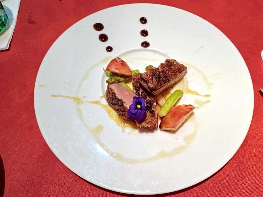 台北國父紀念館美食|ChiaoDuo House巧哚洋房，最