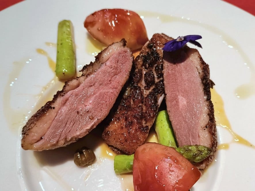 台北國父紀念館美食|ChiaoDuo House巧哚洋房，最