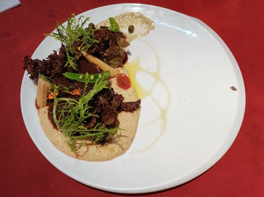 台北國父紀念館美食|ChiaoDuo House巧哚洋房，最