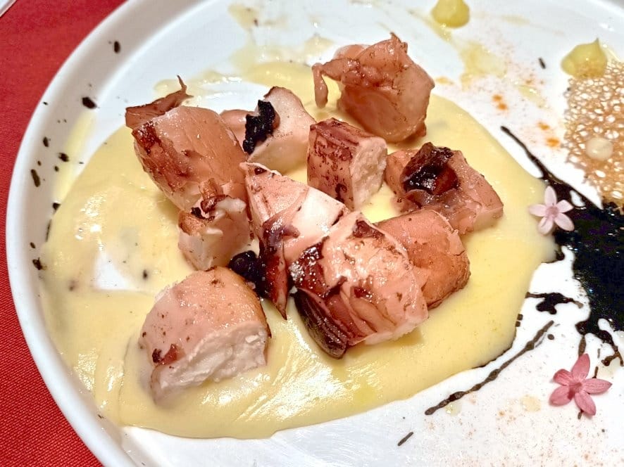 台北國父紀念館美食|ChiaoDuo House巧哚洋房，最