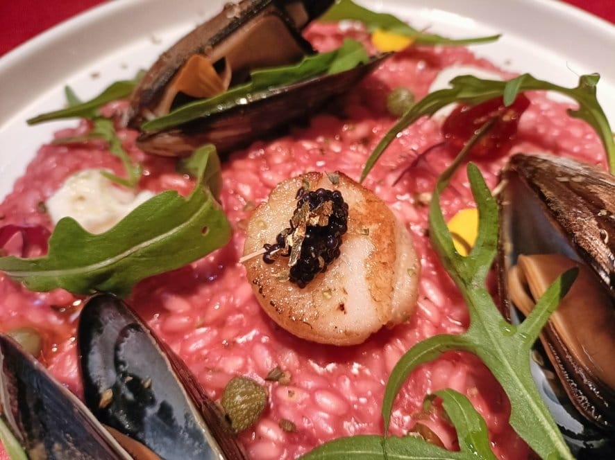 台北國父紀念館美食|ChiaoDuo House巧哚洋房，最