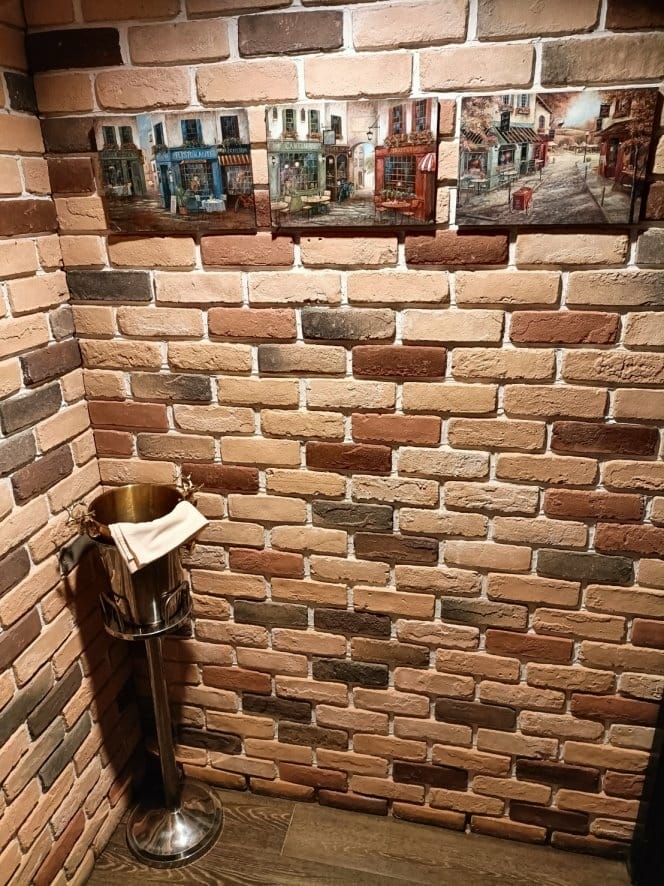 台北國父紀念館美食|ChiaoDuo House巧哚洋房，最