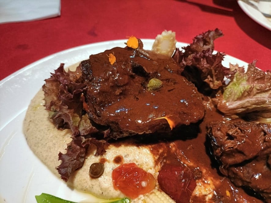 台北國父紀念館美食|ChiaoDuo House巧哚洋房，最