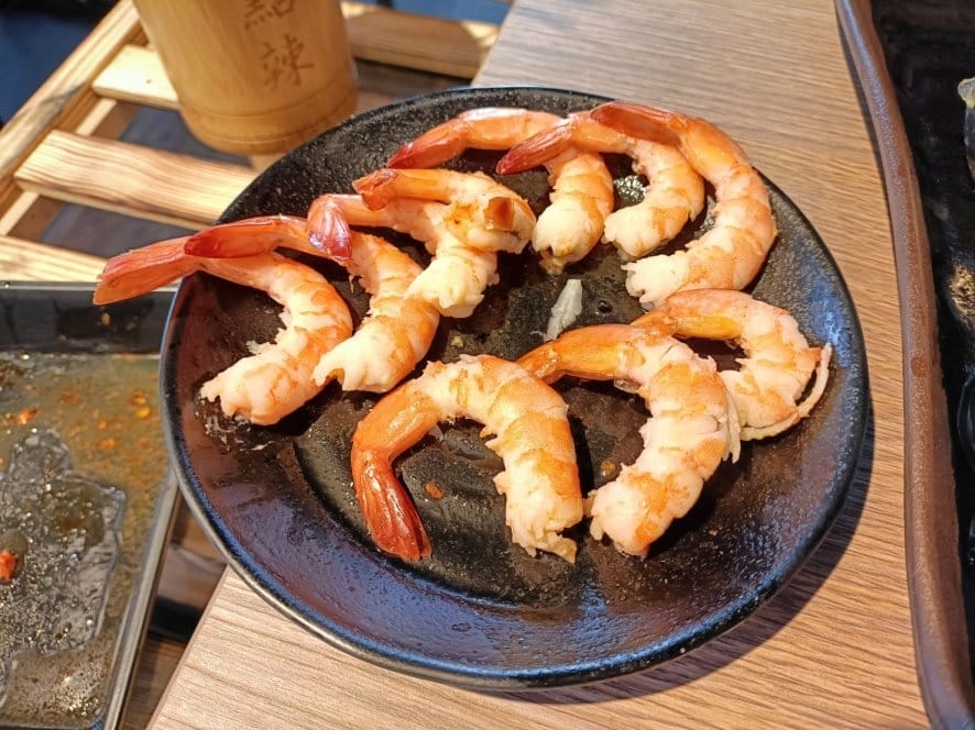 台北西門町美食|有點辣正宗成都麻辣串串鍋~一串只要10元!怎 台北西門町美食|有點辣正宗成都麻辣串串鍋~一串只要10元!怎