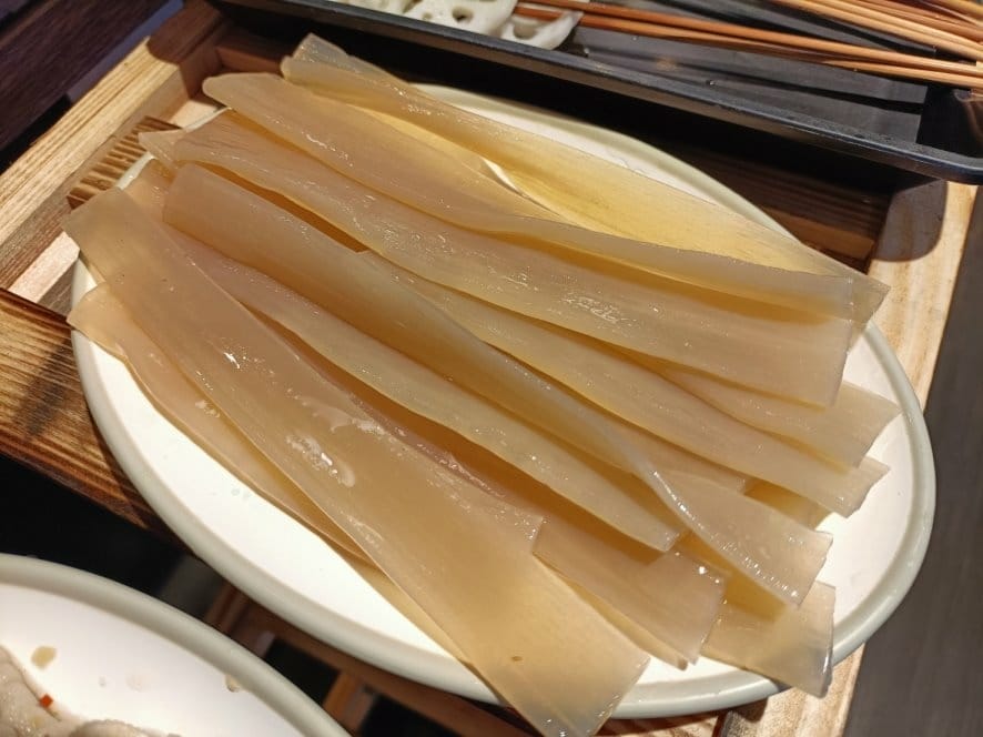 台北西門町美食|有點辣正宗成都麻辣串串鍋~一串只要10元!怎 台北西門町美食|有點辣正宗成都麻辣串串鍋~一串只要10元!怎