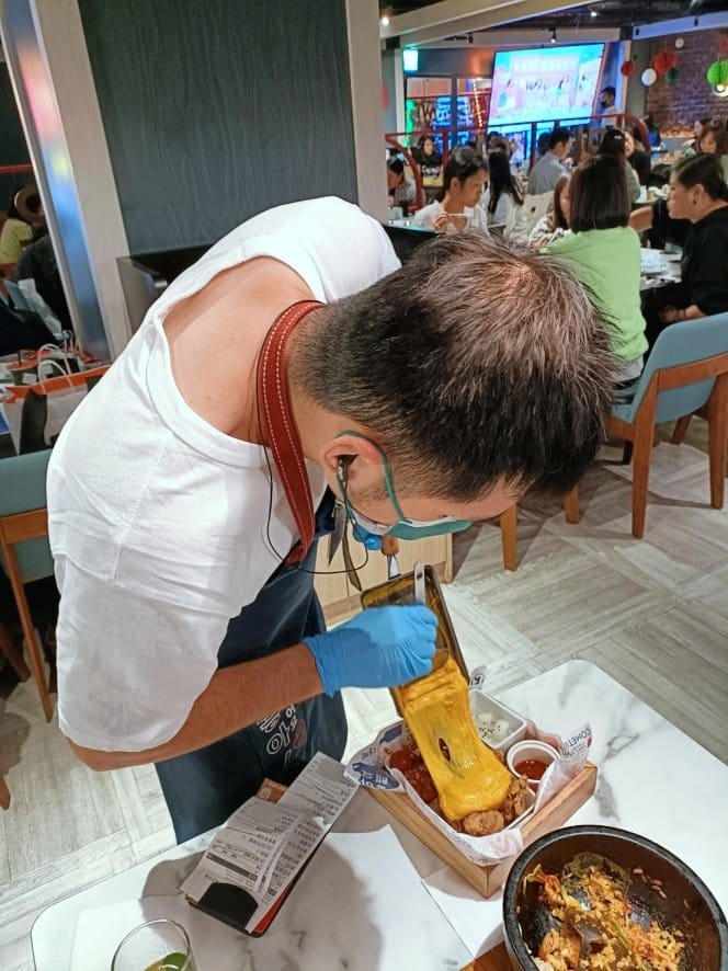 台北西門町美食|初瓦韓式料理-台北捷運西門店,王品集團旗下新 台北西門町美食|初瓦韓式料理-台北捷運西門店,王品集團旗下新