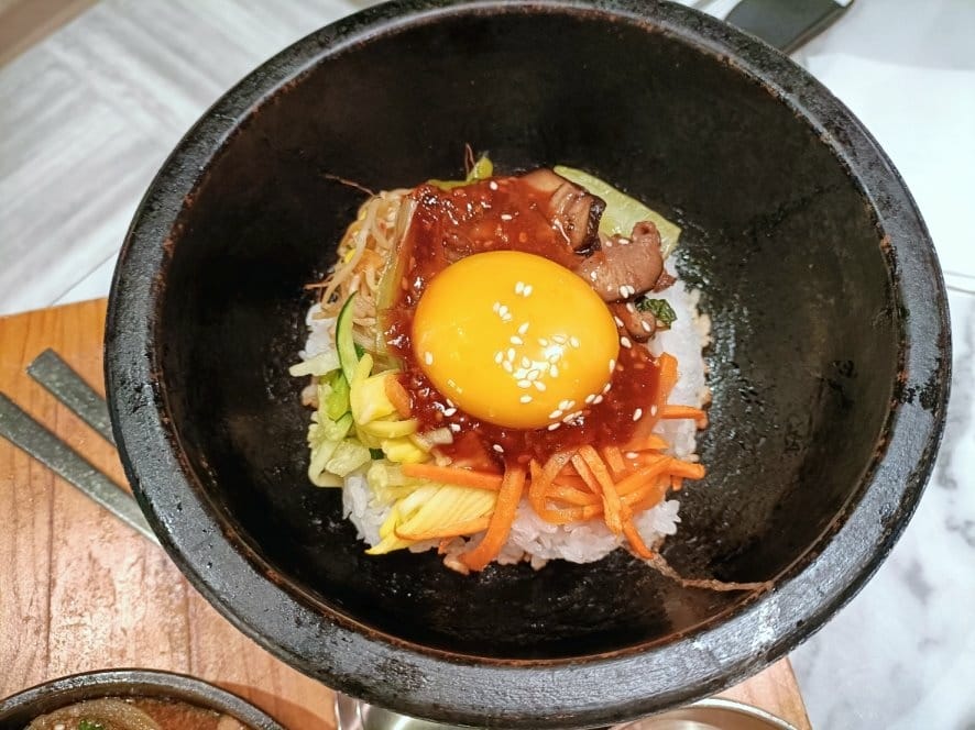 台北西門町美食|初瓦韓式料理-台北捷運西門店,王品集團旗下新 台北西門町美食|初瓦韓式料理-台北捷運西門店,王品集團旗下新