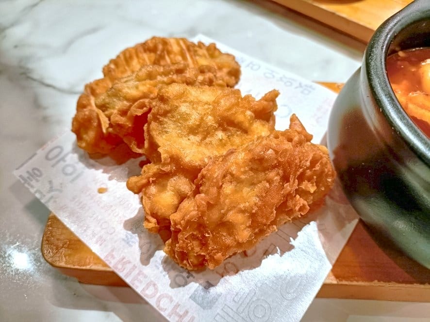 台北西門町美食|初瓦韓式料理-台北捷運西門店,王品集團旗下新 台北西門町美食|初瓦韓式料理-台北捷運西門店,王品集團旗下新