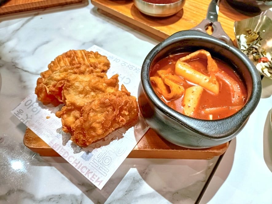 台北西門町美食|初瓦韓式料理-台北捷運西門店,王品集團旗下新 台北西門町美食|初瓦韓式料理-台北捷運西門店,王品集團旗下新