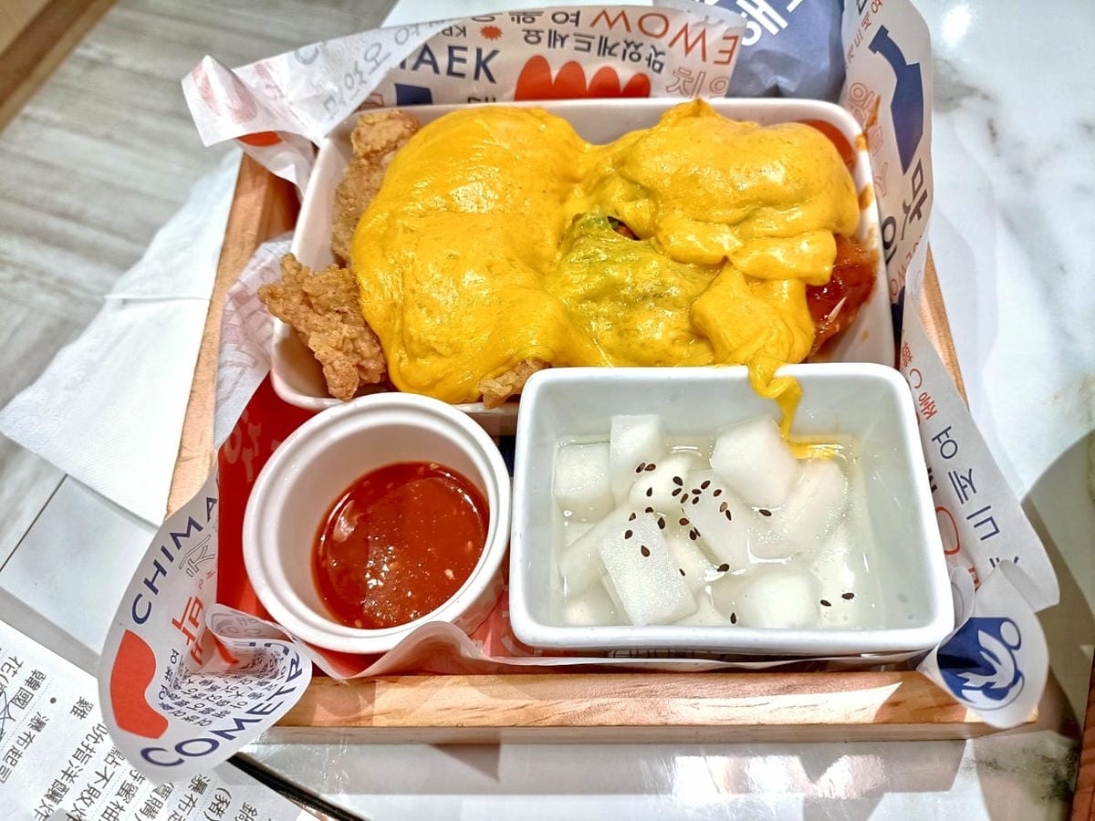 台北西門町美食|初瓦韓式料理-台北捷運西門店,王品集團旗下新 台北西門町美食|初瓦韓式料理-台北捷運西門店,王品集團旗下新