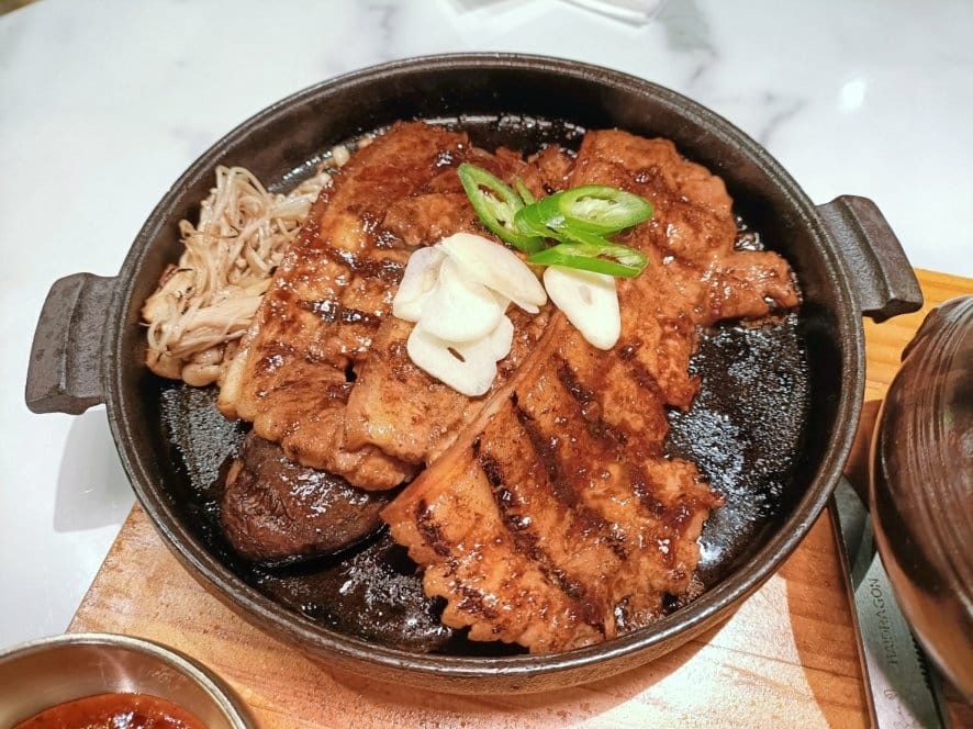 台北西門町美食|初瓦韓式料理-台北捷運西門店,王品集團旗下新 台北西門町美食|初瓦韓式料理-台北捷運西門店,王品集團旗下新