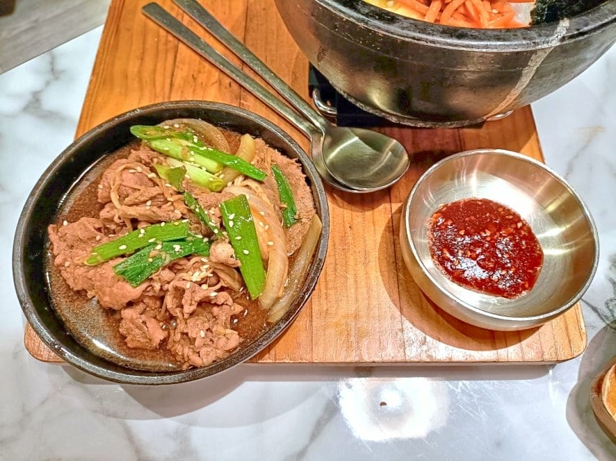 台北西門町美食|初瓦韓式料理-台北捷運西門店,王品集團旗下新 台北西門町美食|初瓦韓式料理-台北捷運西門店,王品集團旗下新