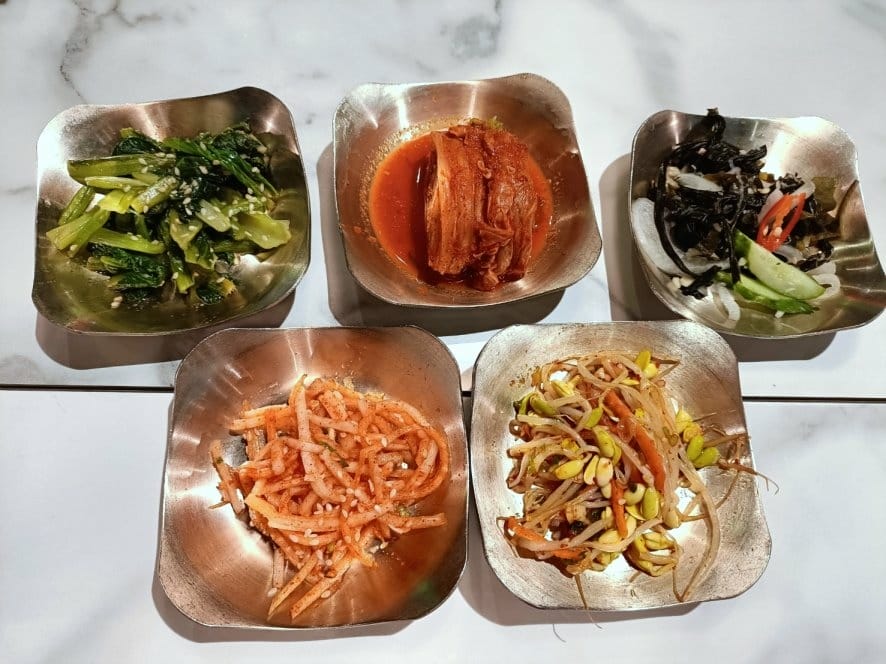 台北西門町美食|初瓦韓式料理-台北捷運西門店,王品集團旗下新 台北西門町美食|初瓦韓式料理-台北捷運西門店,王品集團旗下新