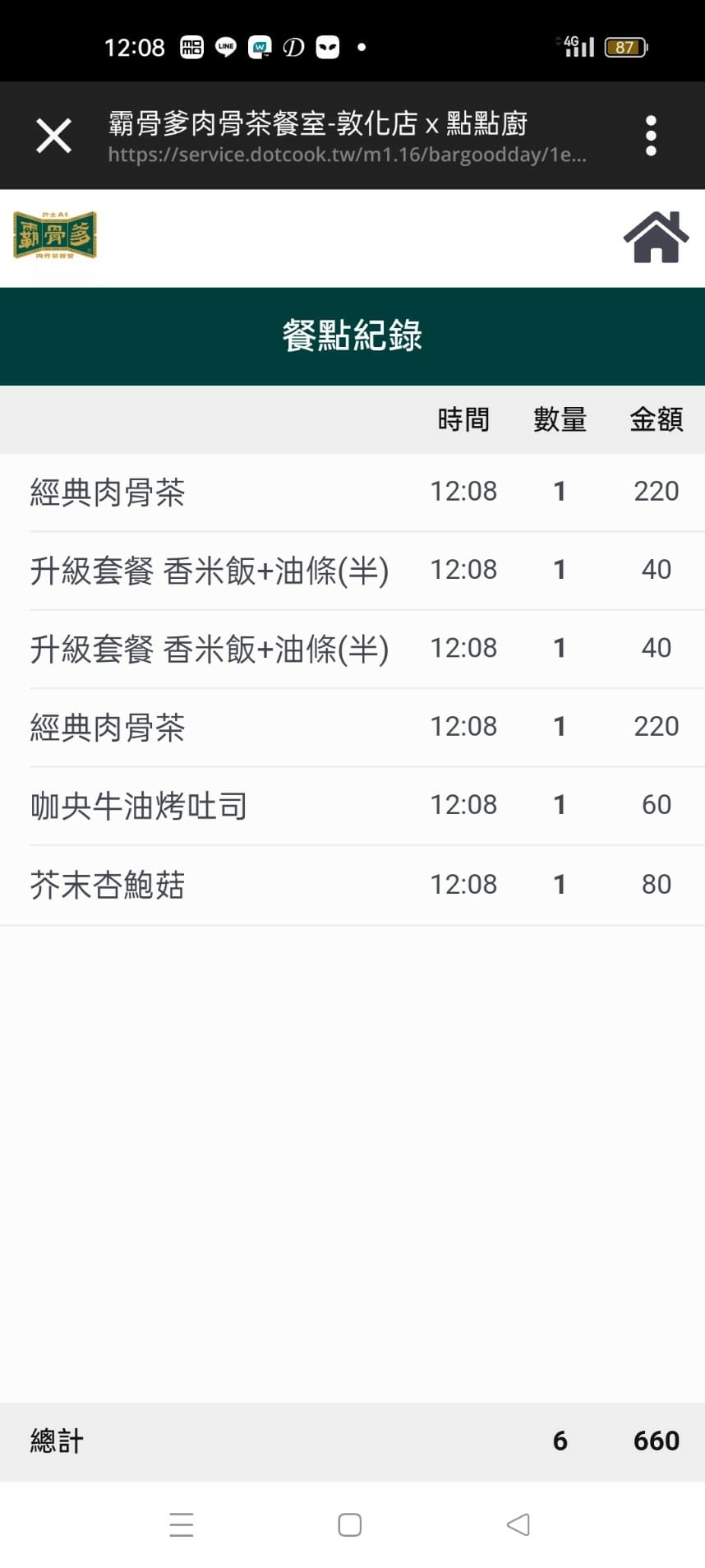 台北忠孝敦化美食|霸骨爹肉骨茶餐室/許士A1，肉骨茶湯免費續