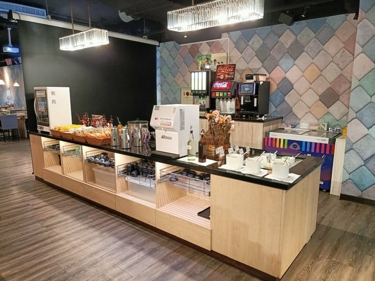 板橋火鍋|立馬吃一鍋有機水產火鍋專賣，有機黑蜆超鮮甜!