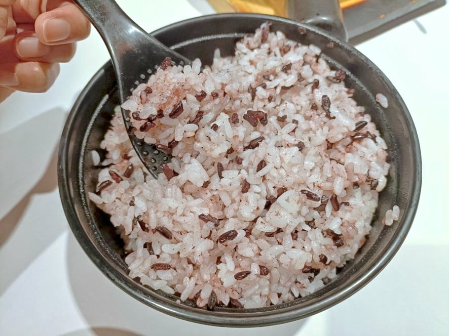 樹林秀泰美食|時時香RICE BA~中式天菜、3款米飯吃到飽 樹林秀泰美食|時時香RICE BA~中式天菜、3款米飯吃到飽