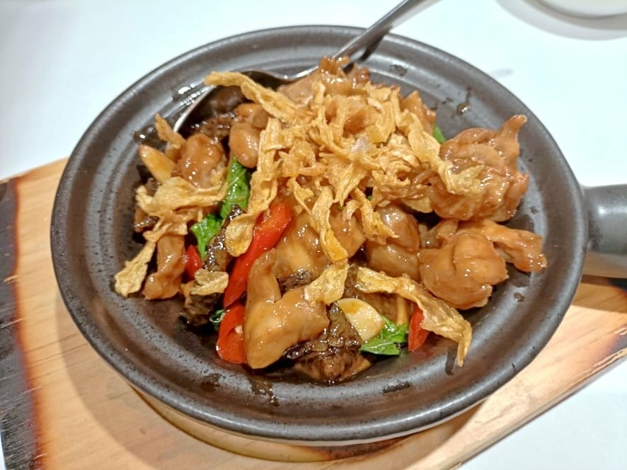 樹林秀泰美食|時時香RICE BA~中式天菜、3款米飯吃到飽 樹林秀泰美食|時時香RICE BA~中式天菜、3款米飯吃到飽