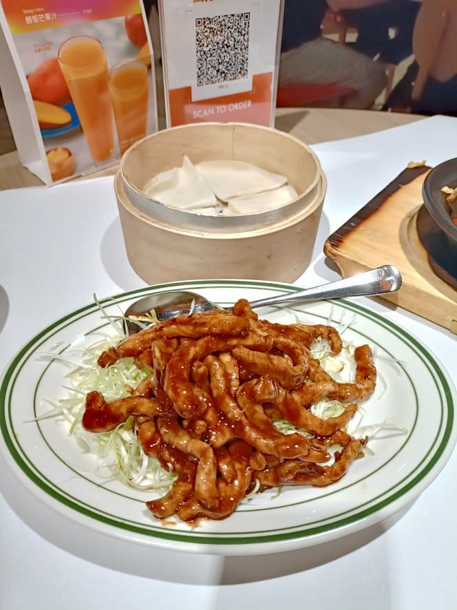 樹林秀泰美食|時時香RICE BA~中式天菜、3款米飯吃到飽 樹林秀泰美食|時時香RICE BA~中式天菜、3款米飯吃到飽