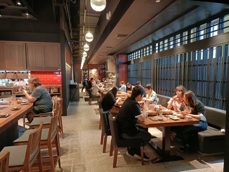 板橋火鍋|黑毛屋本家，高檔日本和牛、西班牙Bellota等級