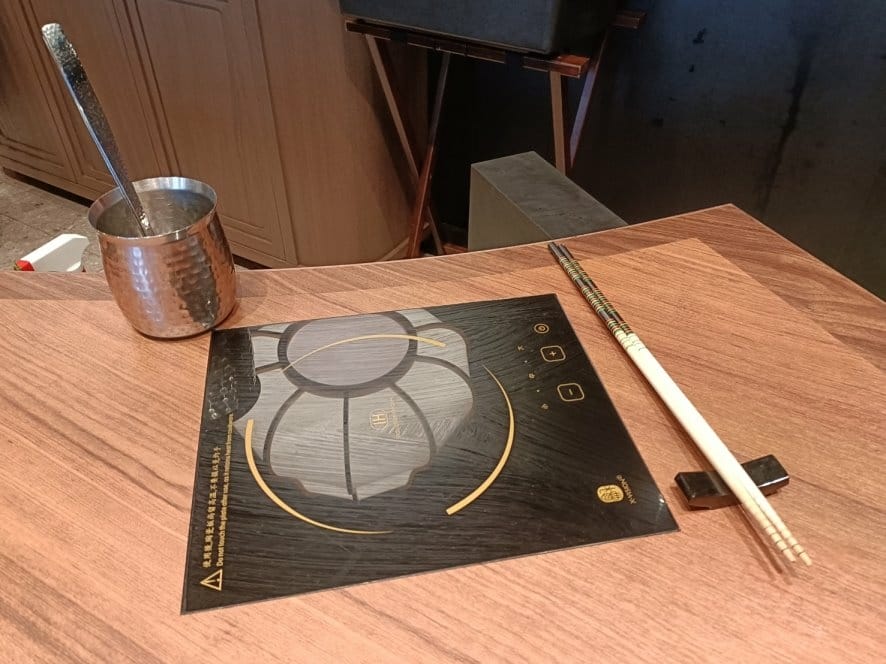 板橋火鍋|黑毛屋本家，高檔日本和牛、西班牙Bellota等級