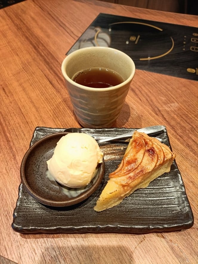 板橋火鍋|黑毛屋本家，高檔日本和牛、西班牙Bellota等級