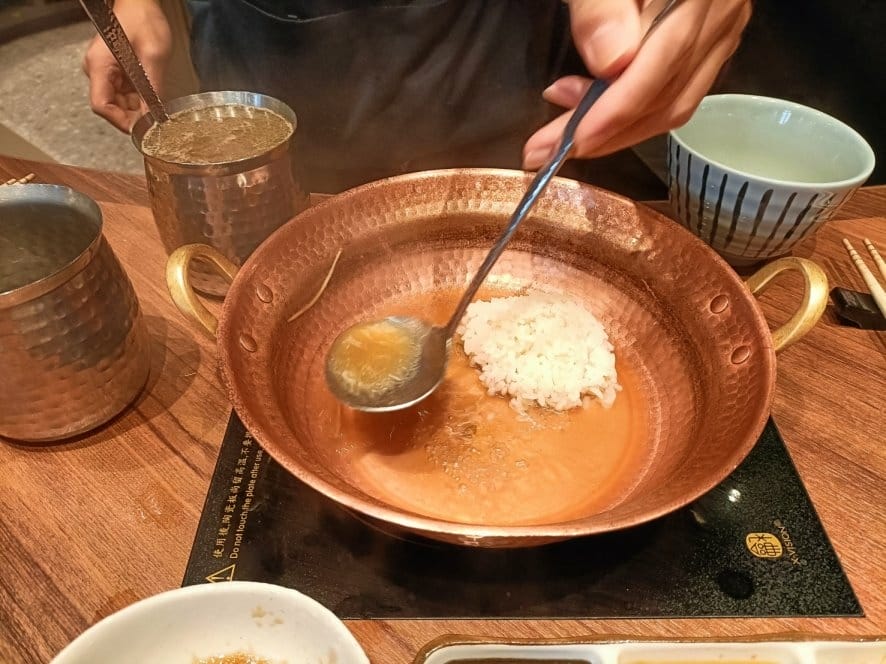 板橋火鍋|黑毛屋本家，高檔日本和牛、西班牙Bellota等級