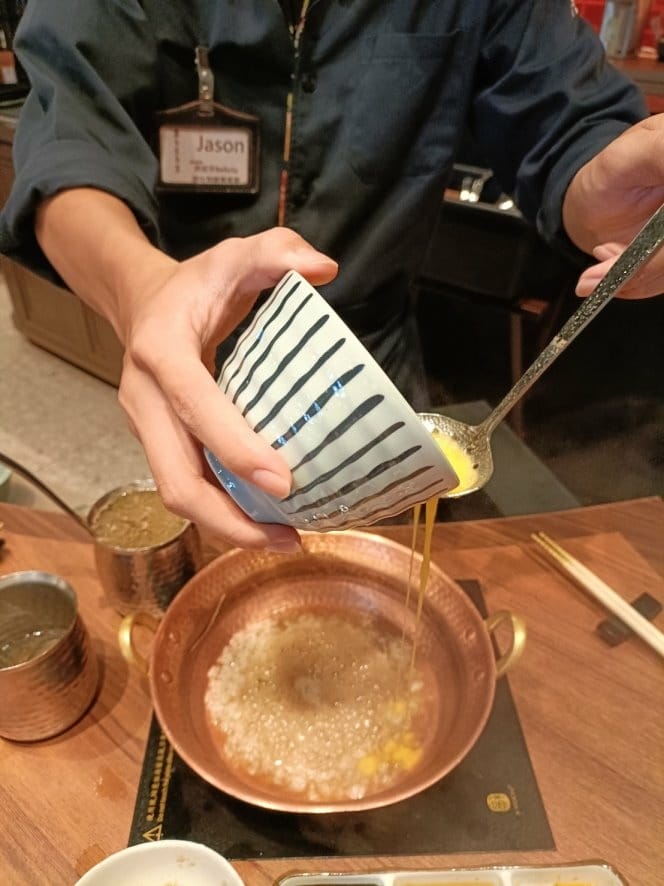 板橋火鍋|黑毛屋本家，高檔日本和牛、西班牙Bellota等級