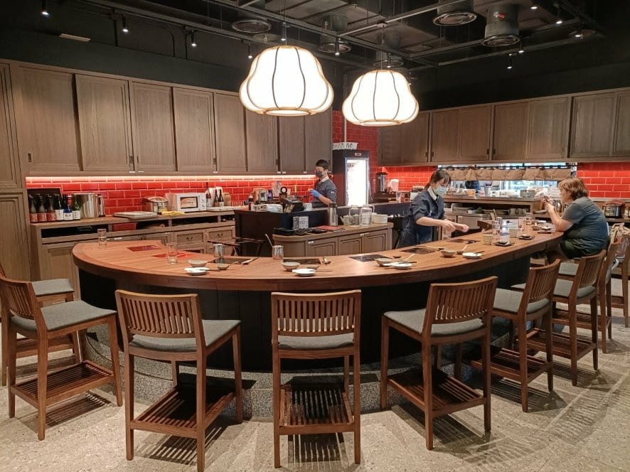 板橋火鍋|黑毛屋本家，高檔日本和牛、西班牙Bellota等級