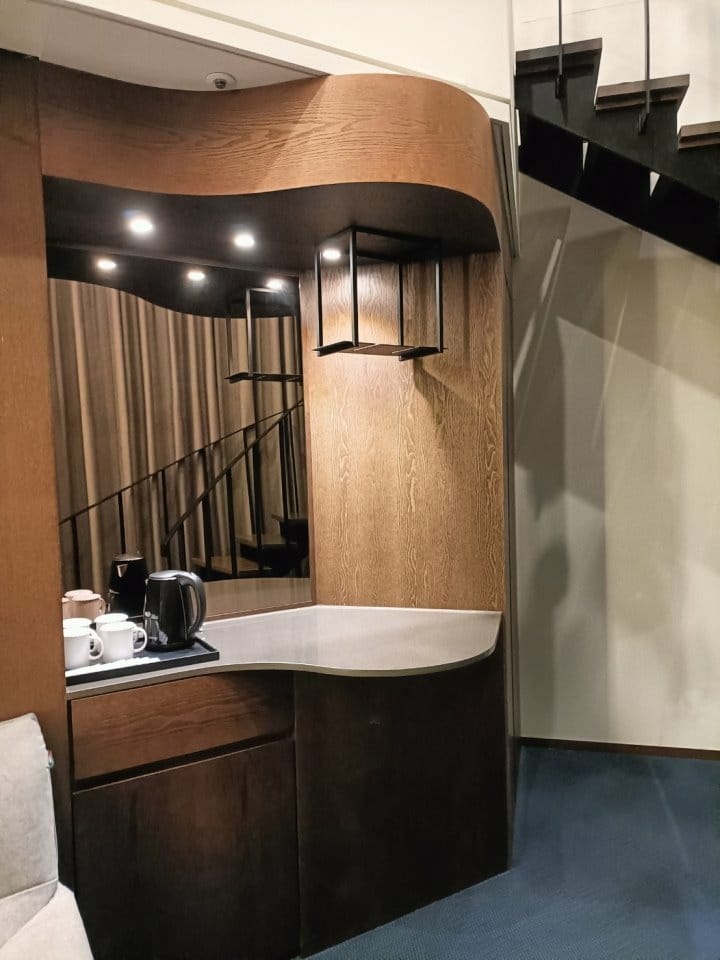 2023韓國釜山|森圖姆尚品酒店Centum Premier 2023韓國釜山|森圖姆尚品酒店Centum Premier