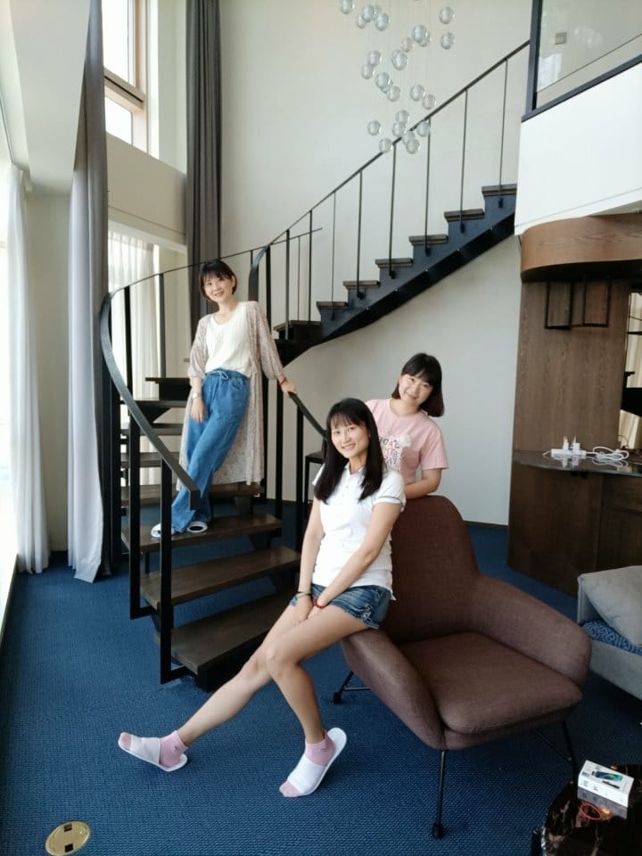 2023韓國釜山|森圖姆尚品酒店Centum Premier 2023韓國釜山|森圖姆尚品酒店Centum Premier