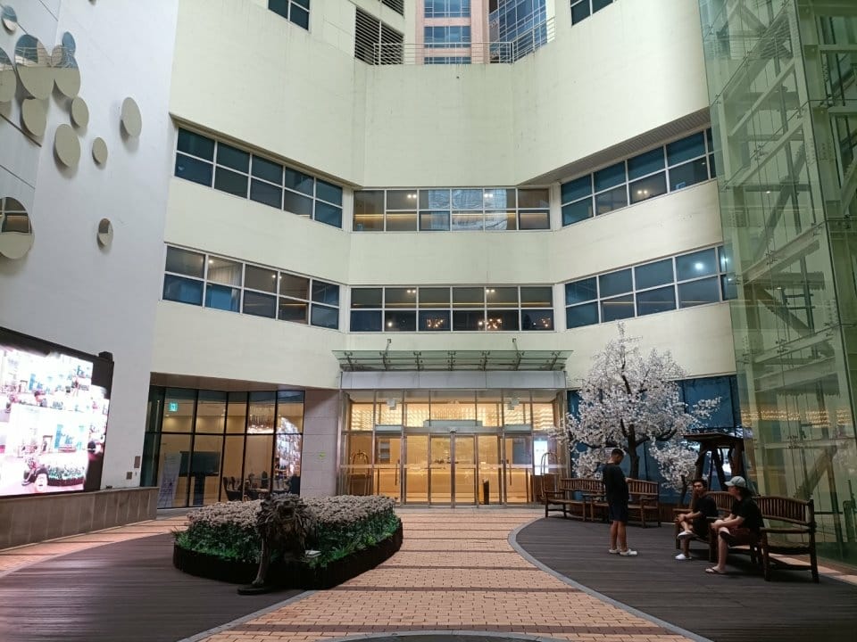 2023韓國釜山|森圖姆尚品酒店Centum Premier 2023韓國釜山|森圖姆尚品酒店Centum Premier