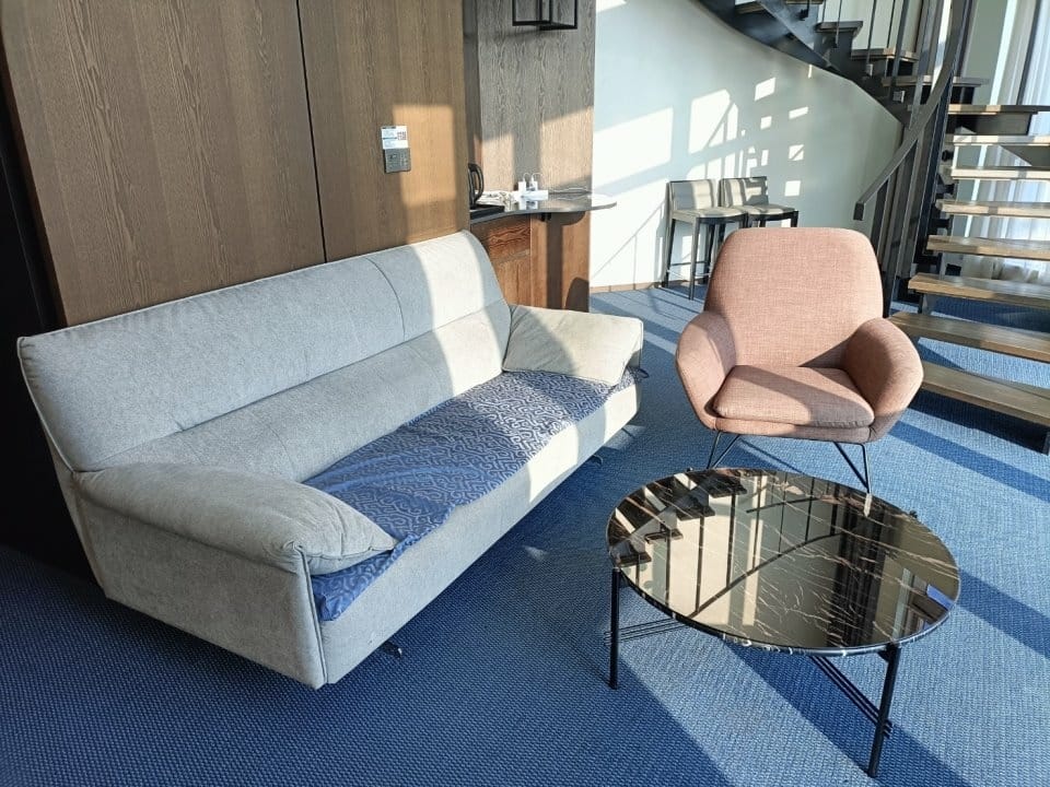 2023韓國釜山|森圖姆尚品酒店Centum Premier 2023韓國釜山|森圖姆尚品酒店Centum Premier