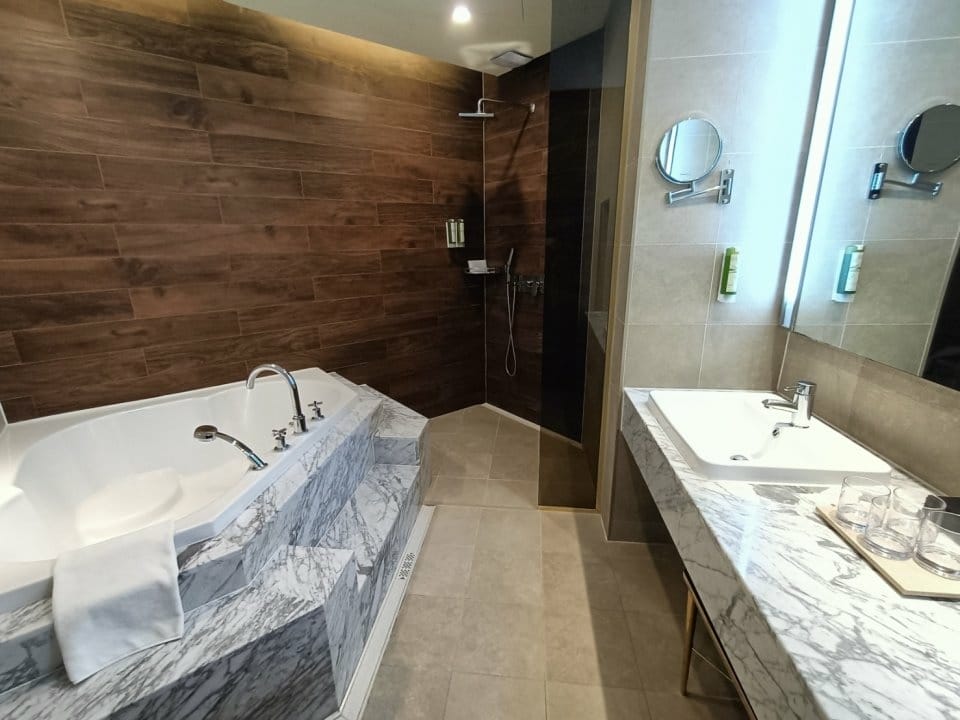 2023韓國釜山|森圖姆尚品酒店Centum Premier 2023韓國釜山|森圖姆尚品酒店Centum Premier