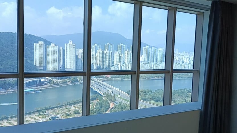 2023韓國釜山|森圖姆尚品酒店Centum Premier 2023韓國釜山|森圖姆尚品酒店Centum Premier