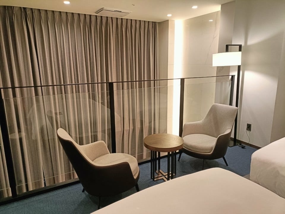 2023韓國釜山|森圖姆尚品酒店Centum Premier 2023韓國釜山|森圖姆尚品酒店Centum Premier