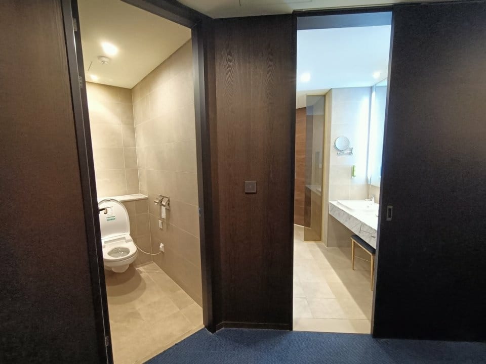 2023韓國釜山|森圖姆尚品酒店Centum Premier 2023韓國釜山|森圖姆尚品酒店Centum Premier